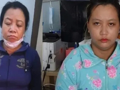 'Nữ quái' có 4 tiền án trộm hàng trăm triệu đồng của nhà chùa
