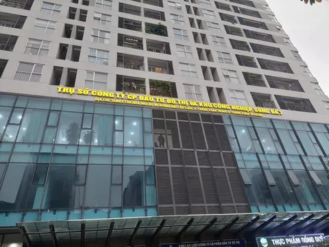 Đất vàng 90 Nguyễn Tuân, quận Thanh Xuân không qua đấu giá, lợi cho ai?