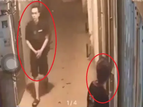 Công an Hà Nội vào cuộc xác minh vụ cô gái bị gã thanh niên xông vào nhà trọ sàm sỡ