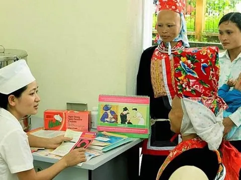 Đề xuất chính sách hỗ trợ mua BHYT cho đồng bào dân tộc thiểu số