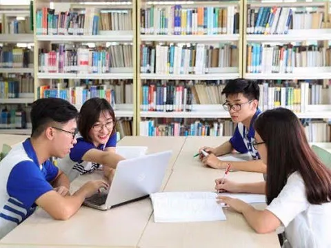 Mức trần học phí trường chất lượng cao tại Hà Nội năm học 2022-2023