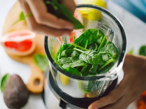 Đâu là loại rau tốt nhất bạn cần để tăng cường trao đổi chất?