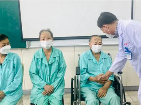 Đã có kết luận về các ca bệnh bị hoại tử xương hàm mặt sau mắc COVID-19