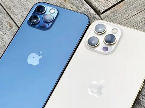iPhone 12 Pro Max giảm giá lên đến 10 triệu đồng