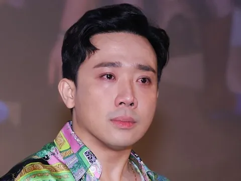 Giữa nghi vấn 'tan vỡ' hôn nhân, Trấn Thành đăng tải dòng trạng thái đầy ẩn ý