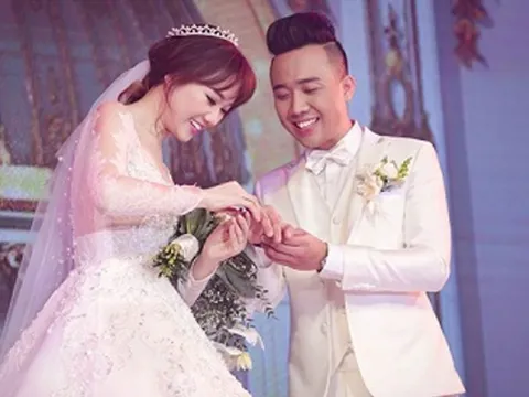Lộ dấu hiệu 'rạn nứt' hôn nhân của Hari Won và Trấn Thành, netizen lo lắng 'đứng ngồi không yên'