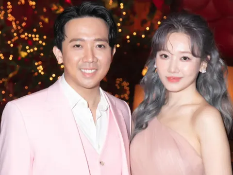 HOT: Trấn Thành chính thức lên tiếng về tin đồn sắp chia tay, hết hợp đồng hôn nhân với Hari Won