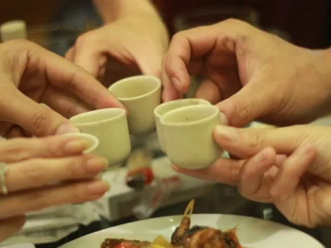 3 phụ nữ tử vong sau 2 ngày nhậu liên tiếp