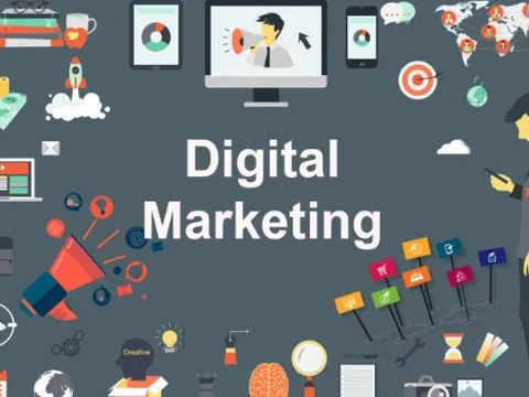 Digital Marketing và những lợi ích hàng đầu cho các doanh nghiệp SME