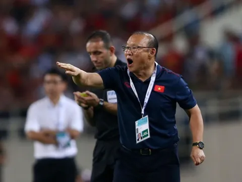 HLV Park Hang Seo: Tôi quyết đòi nợ Thái Lan ở AFF Cup 2022
