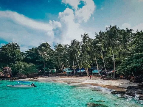 Kiên Giang: Thành phố Phú Quốc sẽ xứng danh “Đảo Ngọc”!