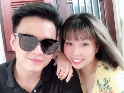 Chỉ với một câu nói đã tiết lộ tâm trạng hiện tại bà xã Hồng Đăng sau ồn ào của chồng