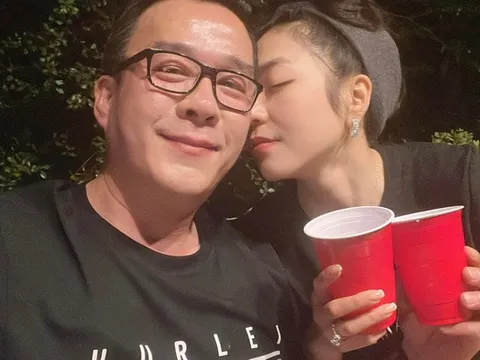 'Vua cá Koi' hé lộ cuộc sống bên Hà Thanh Xuân: Nói 1 câu vợ răm rắp thực hiện