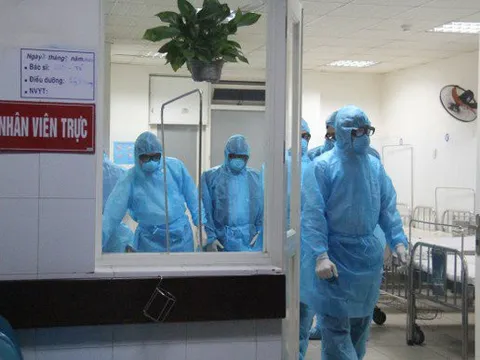 Sáng 30/7: Liên tục trong tuần này số ca COVID-19 ở nước ta đã gia tăng