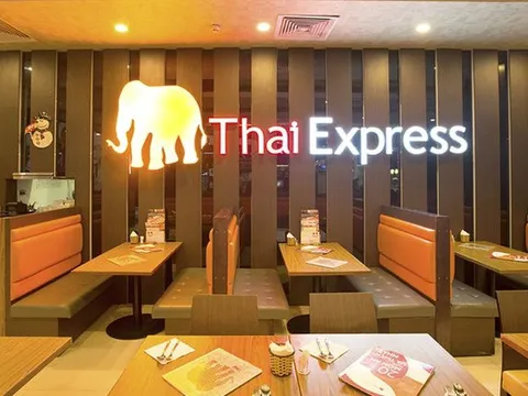 Nhân viên ThaiExpress làm khách bỏng nặng nửa người, phía đại diện Goldsun Food lên tiếng