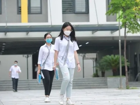 Điểm sàn xét tuyển đại học các trường Y dược trên cả nước?