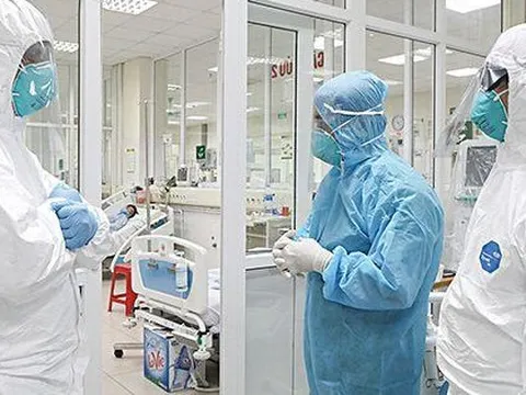 Tăng cường giám sát ca nặng, giảm tử vong khi số bệnh nhân mắc COVID-19 tăng