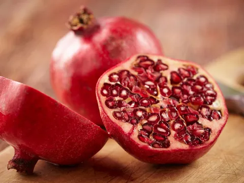Loại quả giàu chất chống oxy hóa, bổ từ não đến tim, hỗ trợ phòng chống ung thư