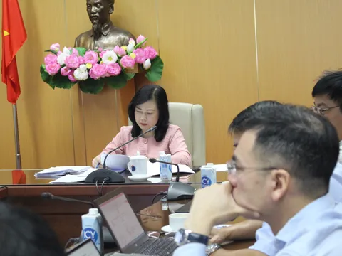 Quyền Bộ trưởng Y tế: 'Dịch bệnh luôn diễn biến phức tạp, khó lường, nguy cơ dịch chồng dịch là hiện hữu'