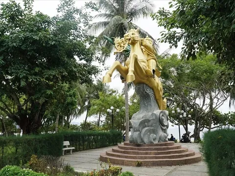 Thu hồi không đền bù đối với Công viên Phù Đổng, TP Nha Trang