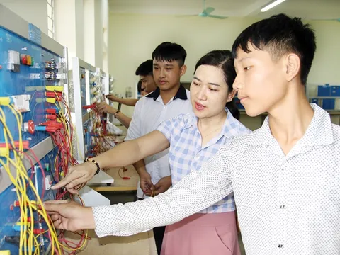Hà Nội phê duyệt 78 nghề đào tạo, người lao động được hỗ trợ chi phí