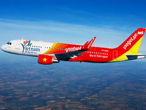 Bật mí bí kíp đặt vé máy bay Vietjet Air giá rẻ mà không ai tiết lộ với bạn