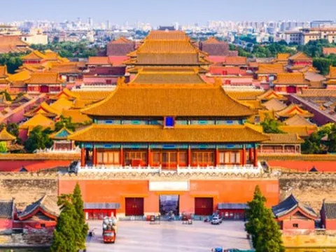 Lý do Tử Cấm Thành vẫn 'bất tử' dù trải qua hàng trăm trận hỏa hoạn?