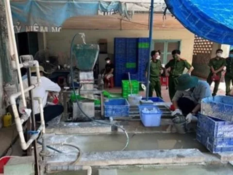 Vi phạm về vận chuyển chất thải nguy hại sẽ bị xử phạt thế nào ?