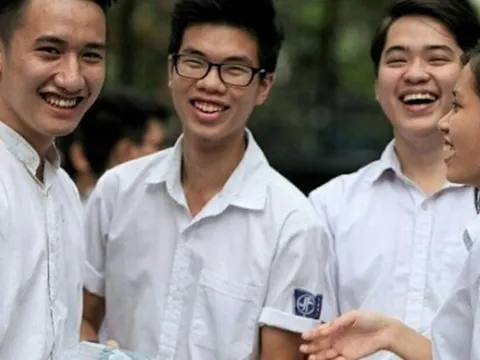Bộ GD-ĐT ban hành Chương trình Giáo dục thường xuyên mới cấp THPT