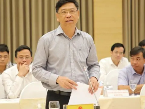Bộ GTVT lý giải nguyên nhân giá xăng giảm mạnh nhưng giá cước vận tải vẫn ở mức cao