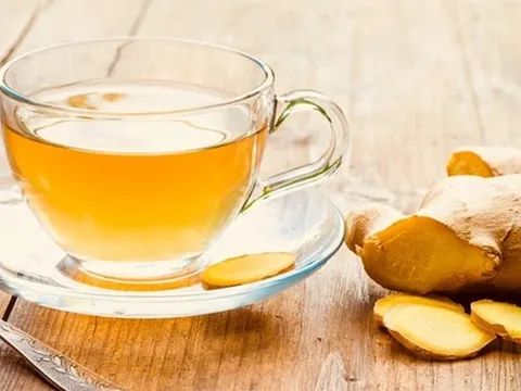 Đồ uống tốt cho người bệnh mắc cúm A
