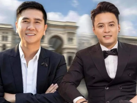 Hồ Hoài Anh và Hồng Đăng đã được trả hộ chiếu, có thể trở về nước trong thời gian tới