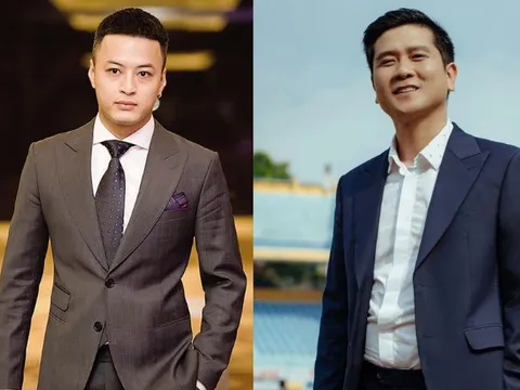 Hồ Hoài Anh và Hồng Đăng được trả hộ chiếu, netizen vui mừng: 'Sự trong sạch cuối cùng đã được lấy lại'