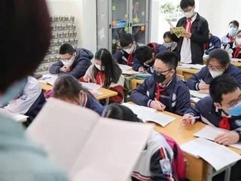 Điểm mới trong chương trình lớp 3, lớp 7, lớp 10 từ năm học 2022-2023