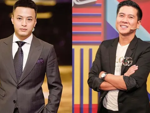 HOT: Hồng Đăng và Hồ Hoài Anh đã về nước an toàn