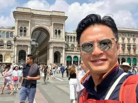 NSND Trung Hiếu chia sẻ về ồn ào của Hồng Đăng: 'Chưa biết rõ sự việc thế nào, anh em rất hoang mang'