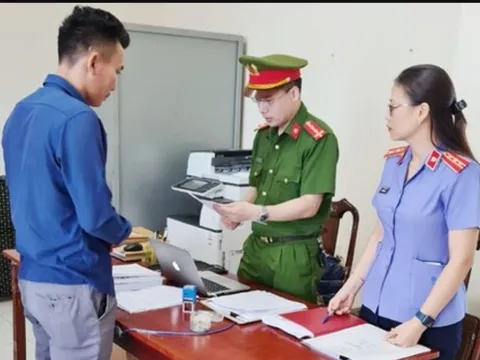 Hà Tĩnh: Khởi tố Giám đốc doanh nghiệp trốn thuế hơn 14,6 tỷ đồng