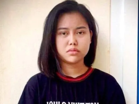 'Hotgirl' 21 tuổi lừa đảo hơn 100 người, chiếm đoạt tiền tỷ