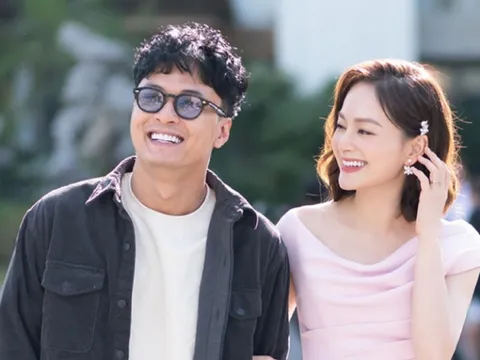 Lan Phương phát ngôn gây bất ngờ sau thông tin diễn viên Hồng Đăng trở về nước