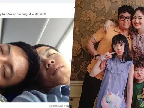 Đạo diễn Thương Ngày Nắng Về gây ngỡ ngàng với bài đăng 'tiên tri' việc Hồng Đăng trở về nước