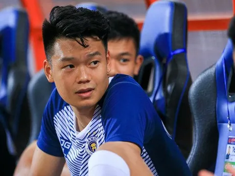 CLB Hà Nội chi tiền tỷ giữ chân hậu vệ Thành Chung