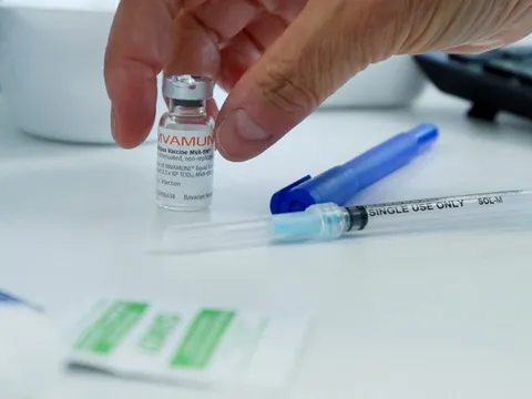 Bộ Y tế đề nghị nghiên cứu sản xuất thuốc và vaccine phòng bệnh đậu mùa khỉ