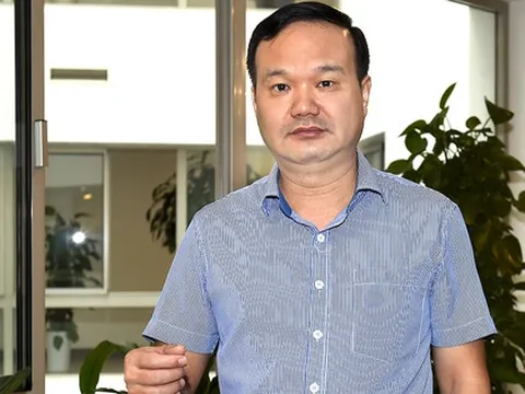 Cách tất cả chức vụ trong Đảng đối với Cục trưởng Cục Quản lý giá Nguyễn Anh Tuấn