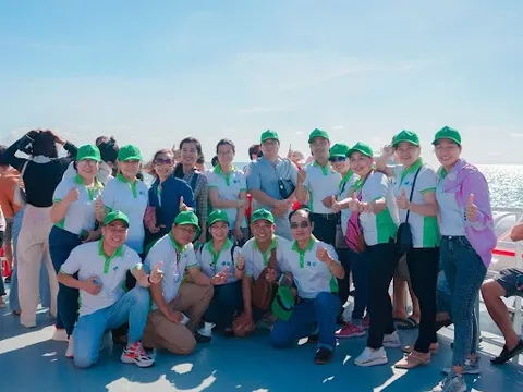 Một cuộc đời mới khi trở thành một phần của Địa Ốc Xanh Toàn Cầu