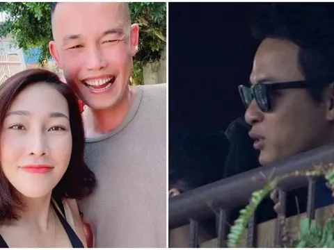 Hồng Đăng trở lại, vợ cũ Hiệp Gà liên tục có những phát ngôn gây xôn xao