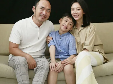 Tiến Luật tiết lộ mối quan hệ giữa Thu Trang và mẹ chồng
