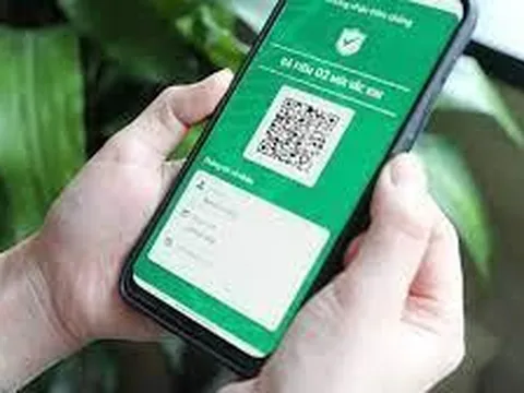 Các địa phương khẩn trương cập nhật, 'làm sạch' dữ liệu tiêm chủng COVID-19