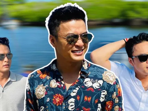 Những ồn ào của Hồng Đăng sau một thập kỷ gắn bó với nghề diễn