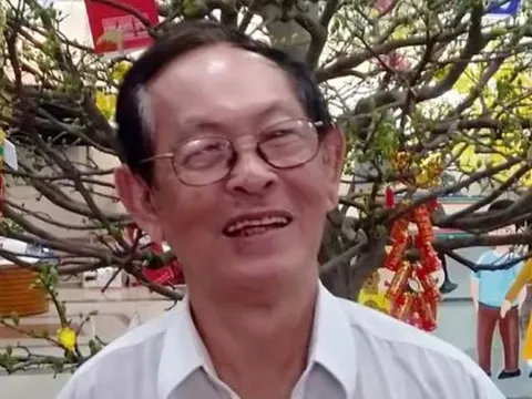 Nhạc sĩ Phan Thao qua đời ở tuổi 81
