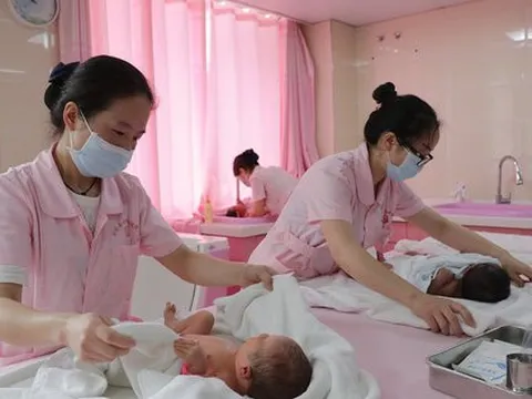 Quốc gia đông dân nhất thế giới làm mọi cách để tăng tỷ lệ sinh